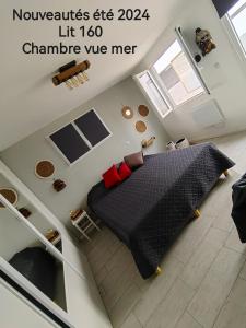 Villas Maison eden : photos des chambres