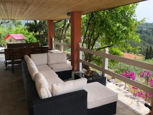Baita Chalet del Colle