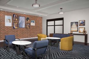 Homewood Suites by Hilton Omaha - Downtown
