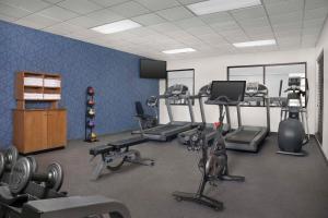 Homewood Suites by Hilton Omaha - Downtown
