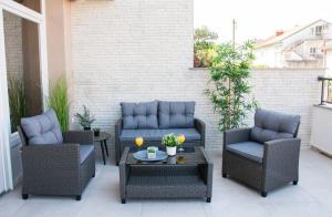 Srnec Apartments - Crikvenica