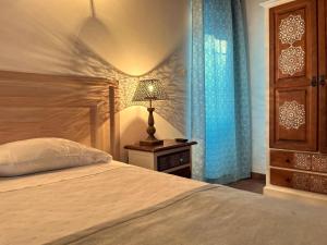 Agro-Turismo Monte da Galega