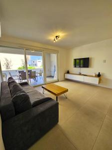 Apartman Paradise Nin
