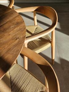 Limens Luxury Apartment