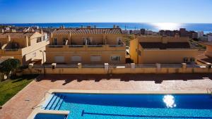 Bellezza del mar SANTA POLA