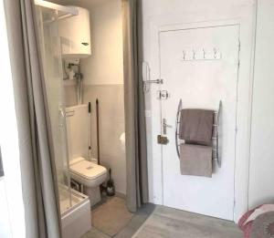 Appartements Studio RETRO : photos des chambres