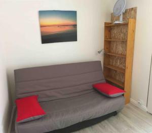 Appartements Studio RETRO : photos des chambres