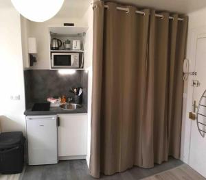 Appartements Studio RETRO : photos des chambres