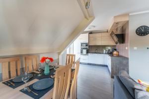 Apartments4u, Górna Ustronie Morskie