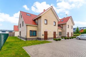 Apartments4u, Górna Ustronie Morskie