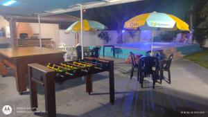 Casa de praia em Itanhaém