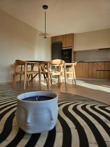 Limens Luxury Apartment