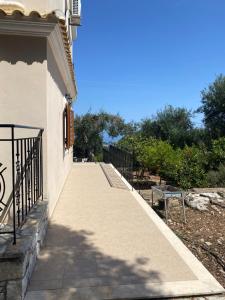 Villa Danae