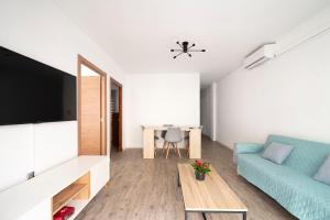 BrisaMar III en segunda línea de playa