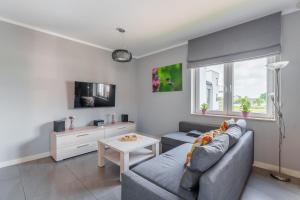 Apartments4u, Górna Ustronie Morskie