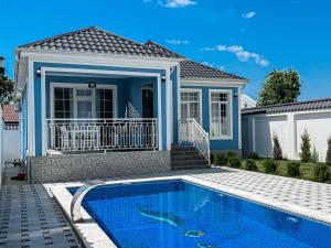 Area36 Magnolia Harmony