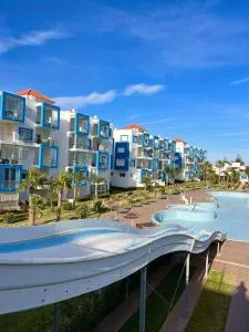 complexe kariat cabo - 卡博尼格洛