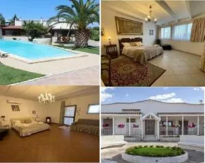 B&B Barletta Acasamia con Parcheggio Privato - Trinitapoli