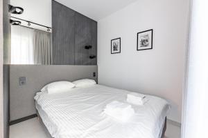 Apartament Yacht Park