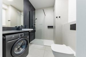 Apartament Yacht Park