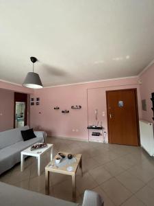 Soyzana Family Apartment