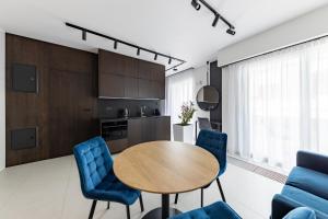 Apartament Yacht Park