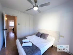 Cannes Salou, piscina y céntrico