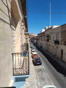 Room in Ain Karem - A Maltese Traditional Townhouse