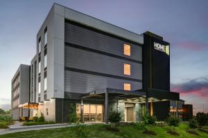 Home2 Suites By Hilton Huntsville, Tx