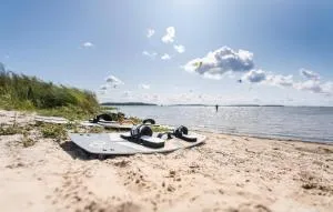 Apartments Boddenblick - Glowe