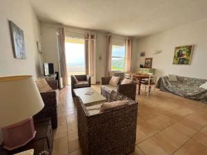 Maisons de vacances Maison sur la plage front de mer : photos des chambres