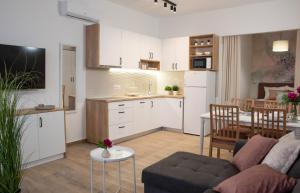 Srnec Apartments - Crikvenica