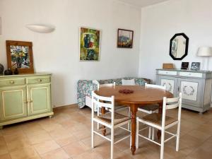 Maisons de vacances Maison sur la plage front de mer : photos des chambres