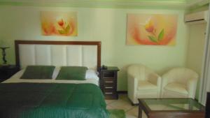 Hotel Pousada Laje de Itauna