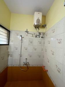Krishna Home Stay - Double room