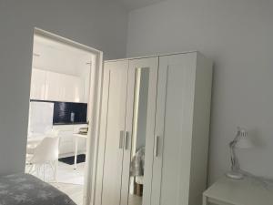 VIlla Mare Apartamenty, Taras & Grill, Parking