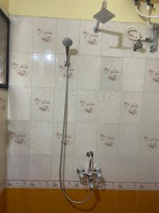 Krishna Home Stay - Double room