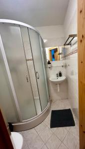 Restaurace a penzion Na Stráni