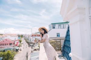 Huong Anh DaLat Palace