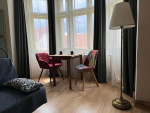 Apartments Bouquet