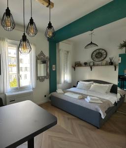 Paradise Studio - Hyper Centre