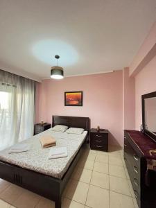 Soyzana Family Apartment