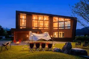 MOMO HAKUBA by Jade Group - Yotsuya