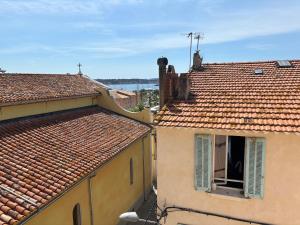 Appartements Bandol Appartement Hyper Centre Vue Mer : photos des chambres