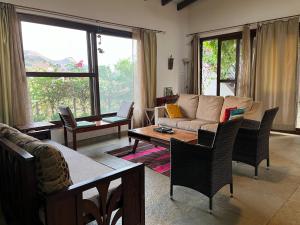 Nivaant, at Igatpuri