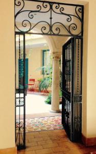 Hotel Conde de Cárdenas