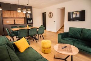 ADDA ViLLAS UMAG 