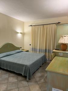 Hotel Su Giganti img76