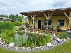 Ferienhaus am Wiesengrund