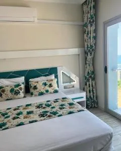 Derin Deniz Otel - Yumurtalık